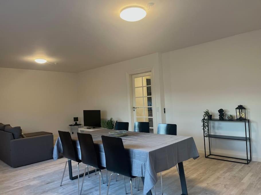 Apartment In The Heart Of Billund. Billund  Exterior foto
